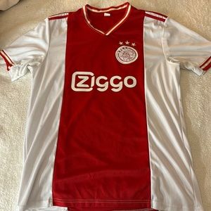 Ajax jersey